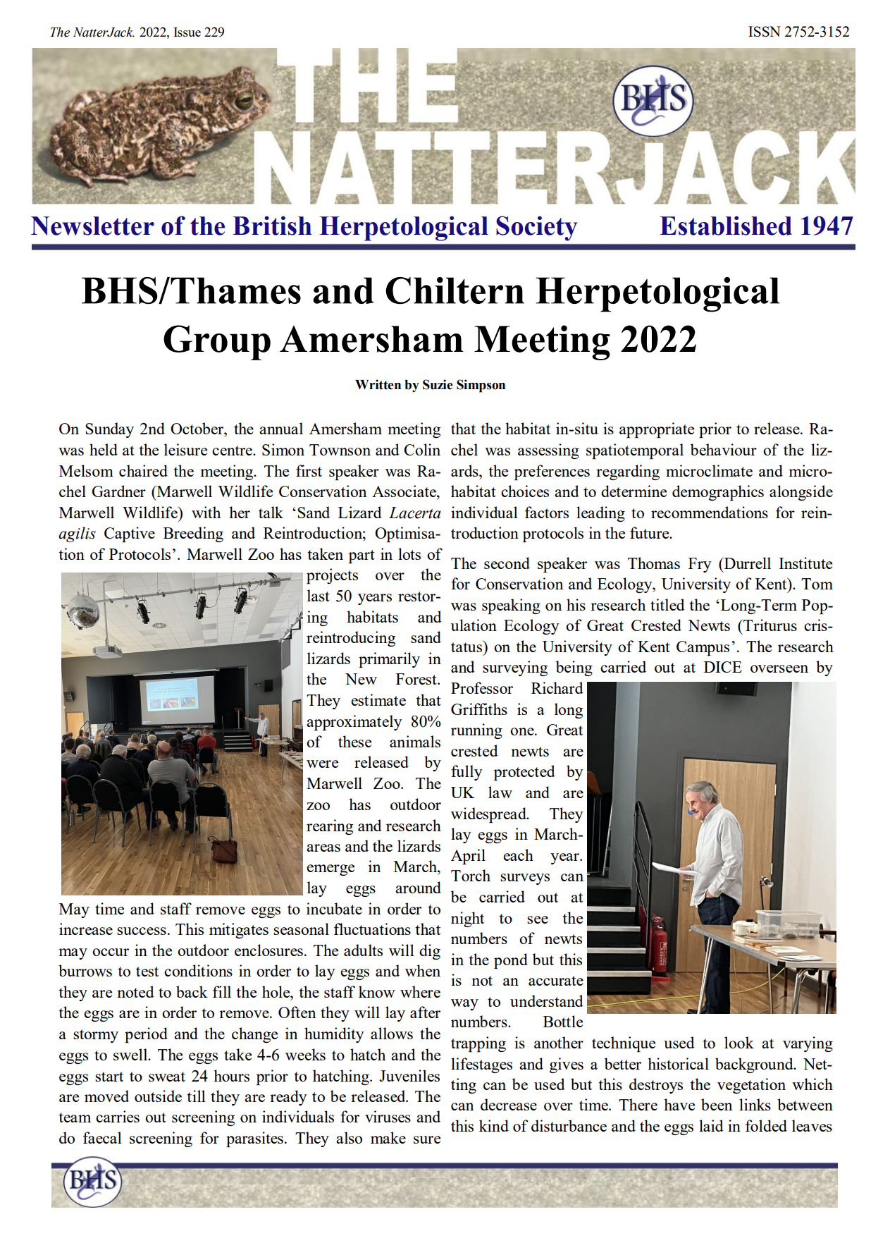 the-british-herpetological-society